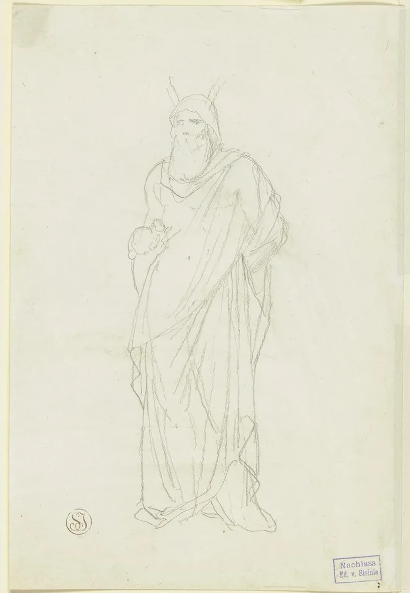 Moses