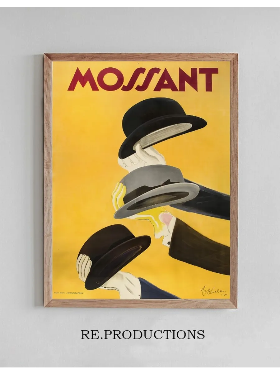 Mossant