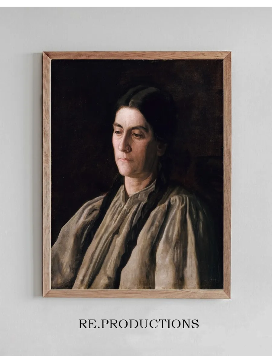 Mother (Annie Williams Gandy)