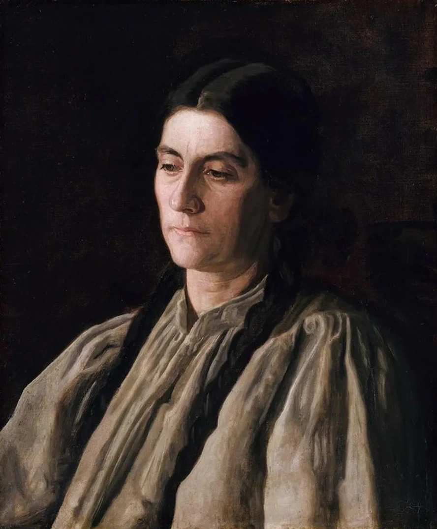 Mother (Annie Williams Gandy)