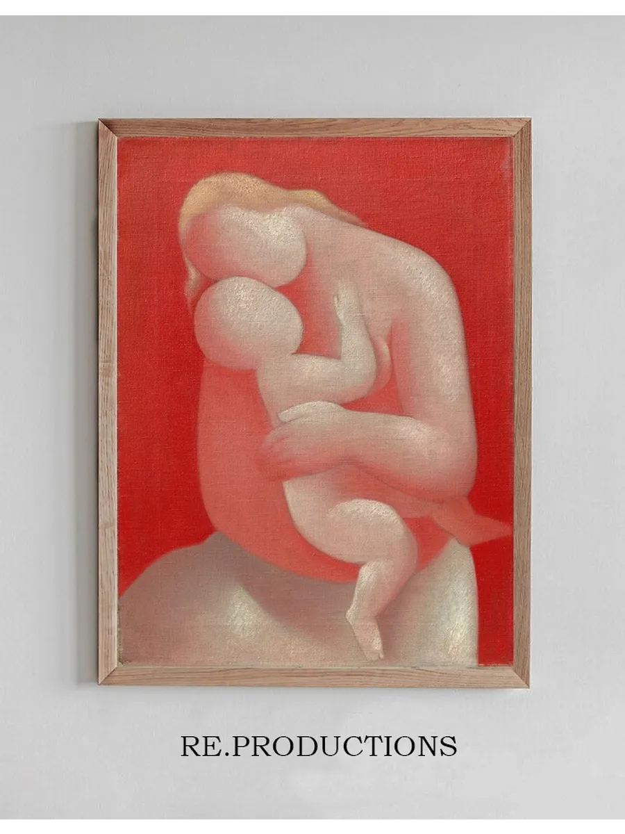 Mother