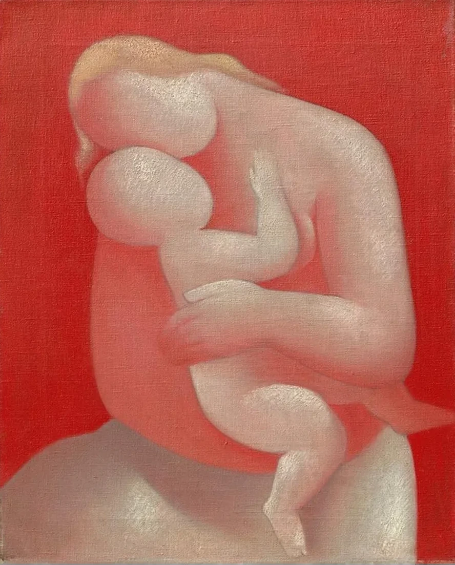 Mother