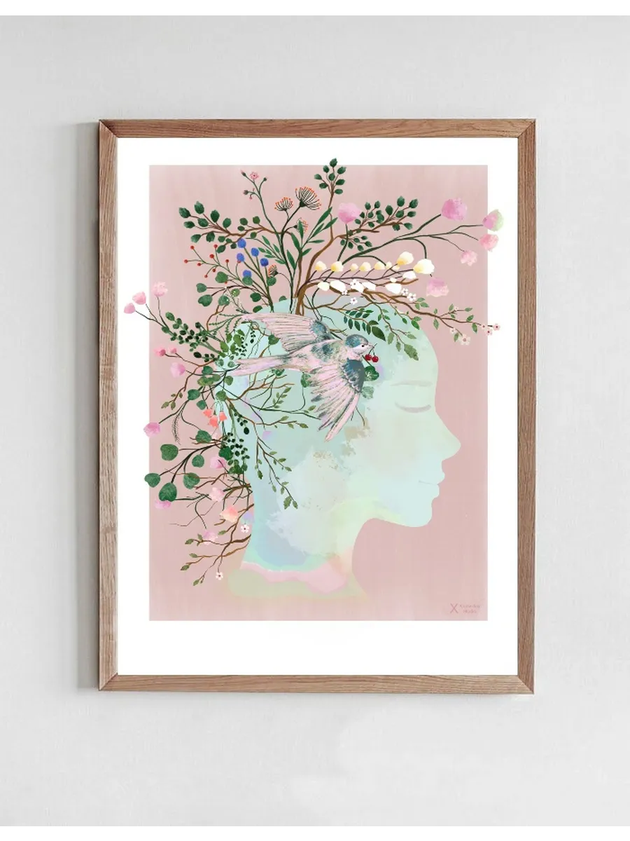 Mother Earth