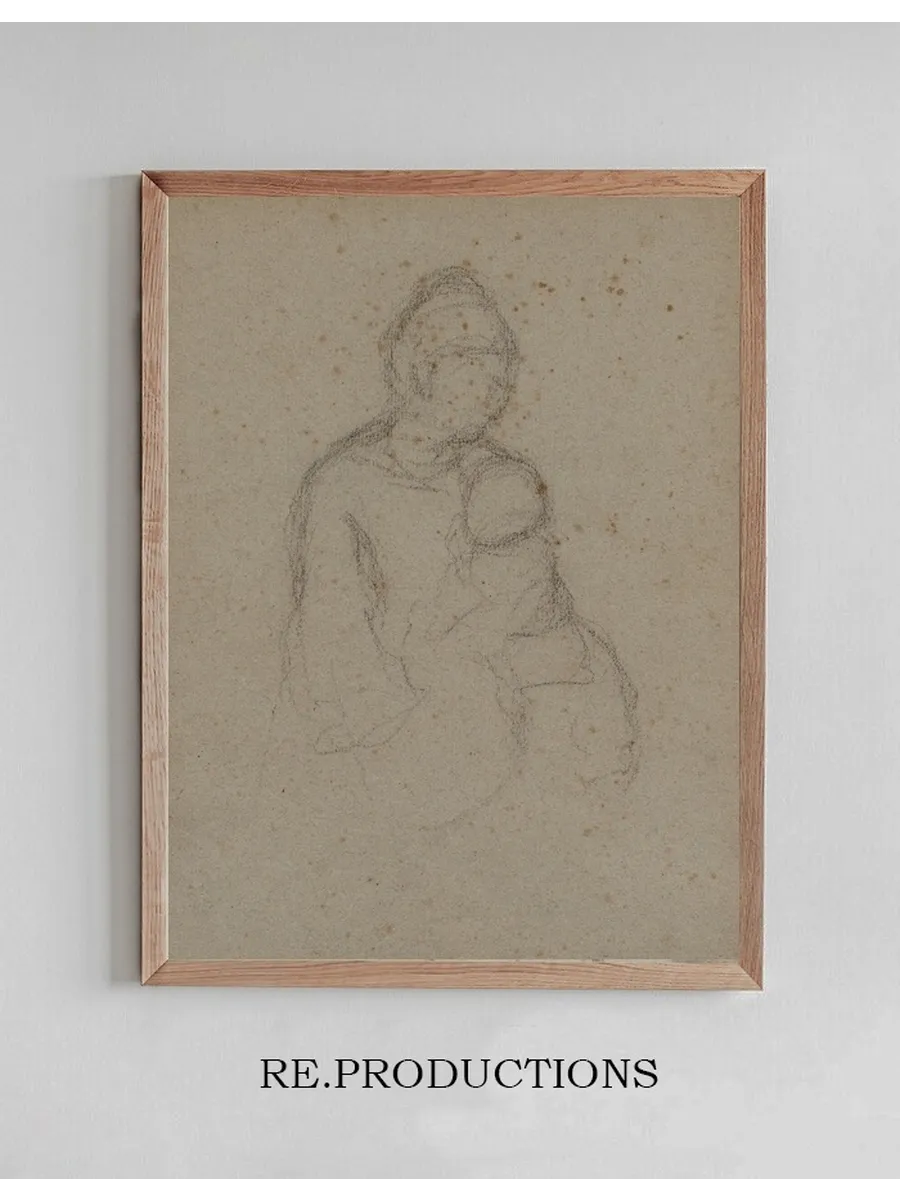 Mother and Child