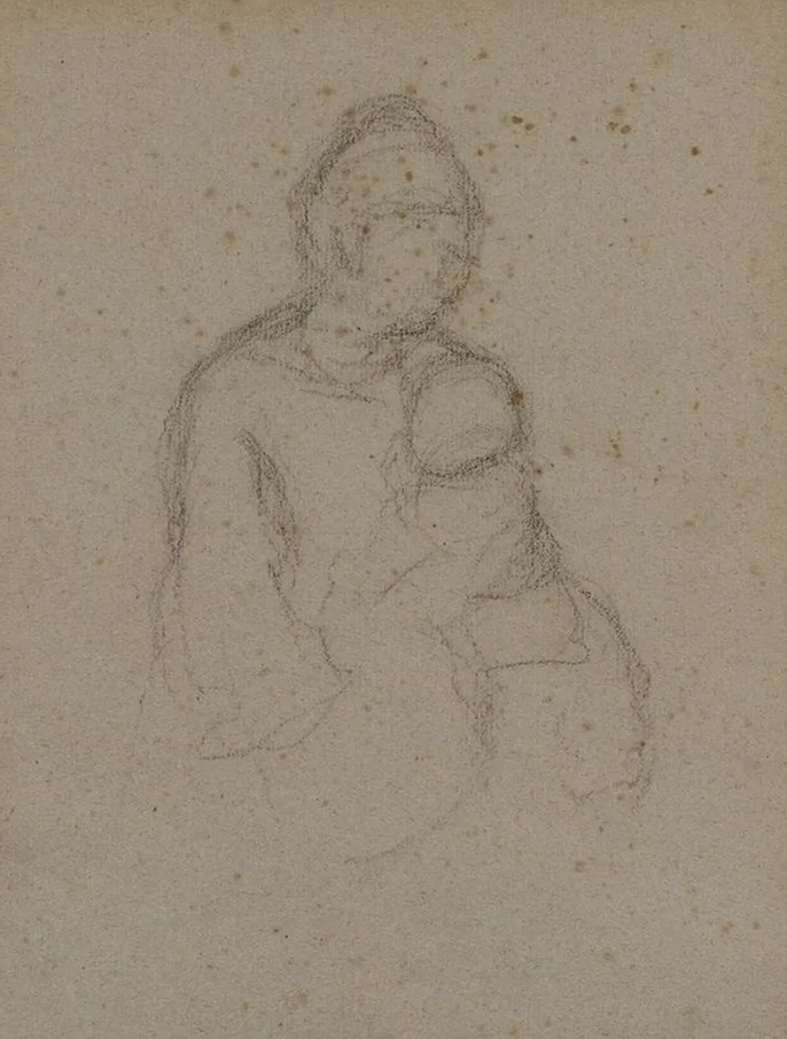 Mother and Child
