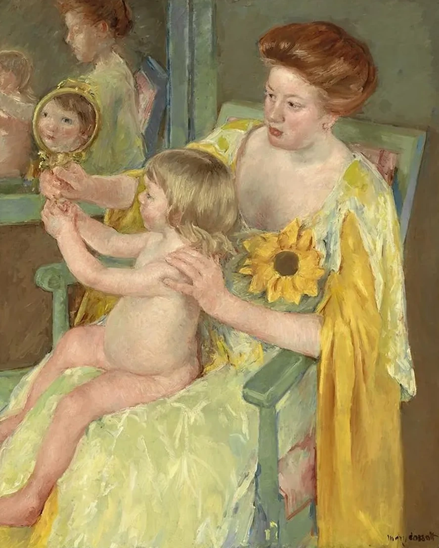 Mother and Child
