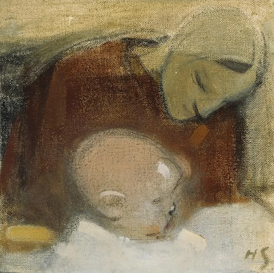 Mother and Child