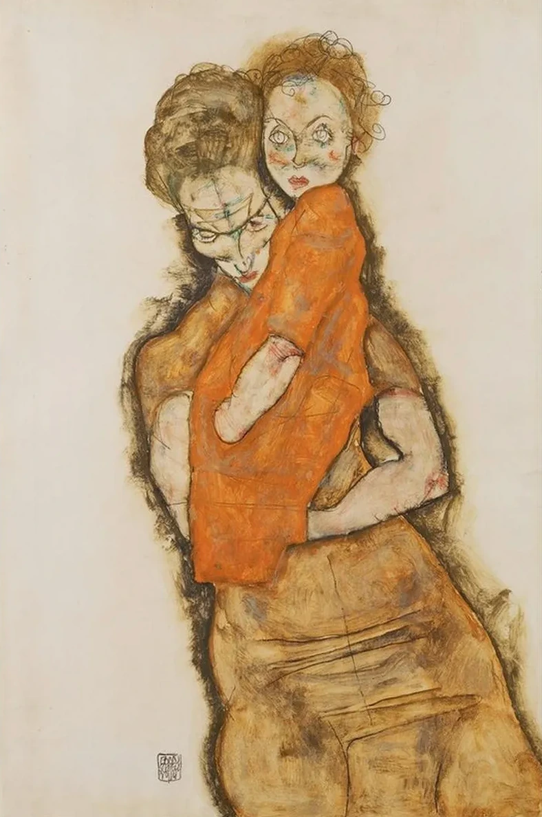 Mother and Child