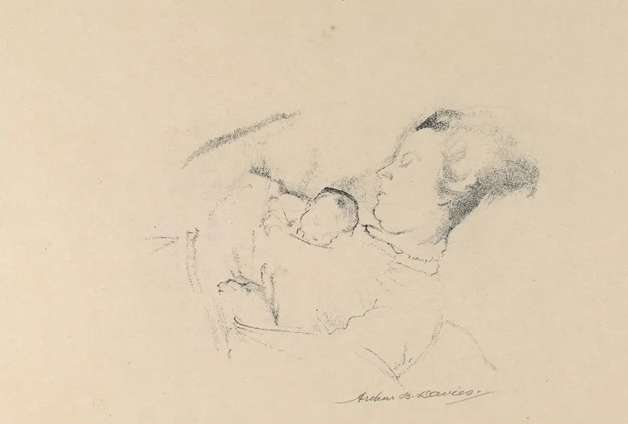 Mother and Child