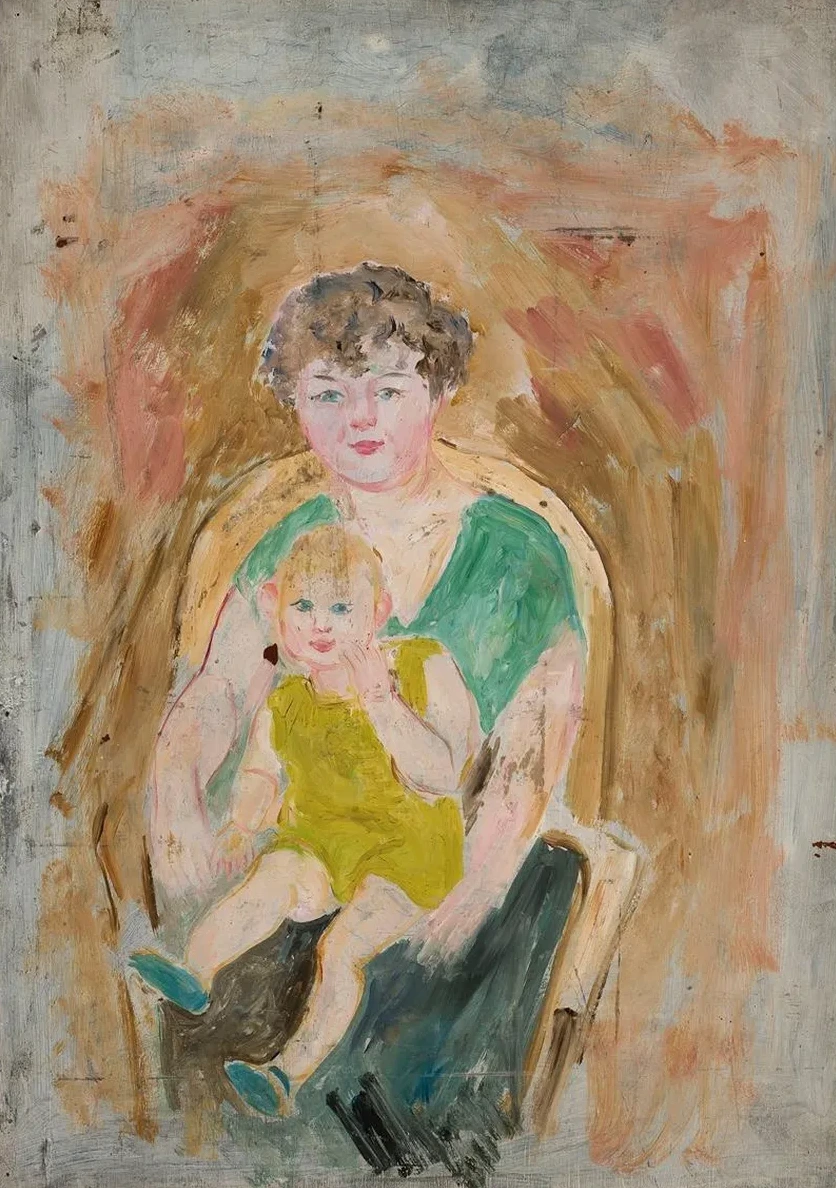 Mother and Child