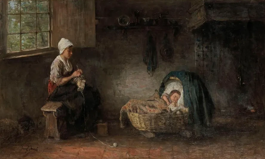 Mother's Treasure