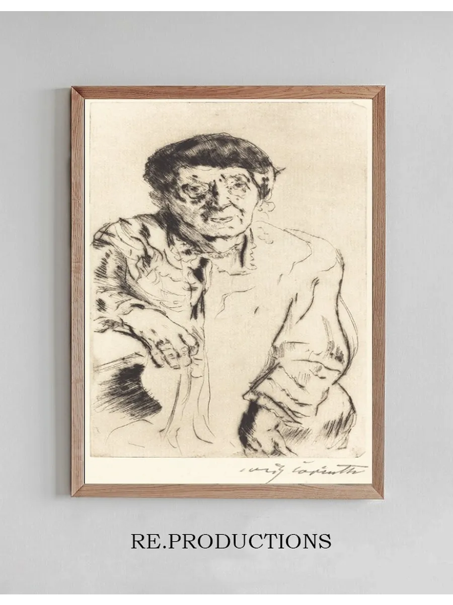 Mother - in - Law (schwiegermutter)