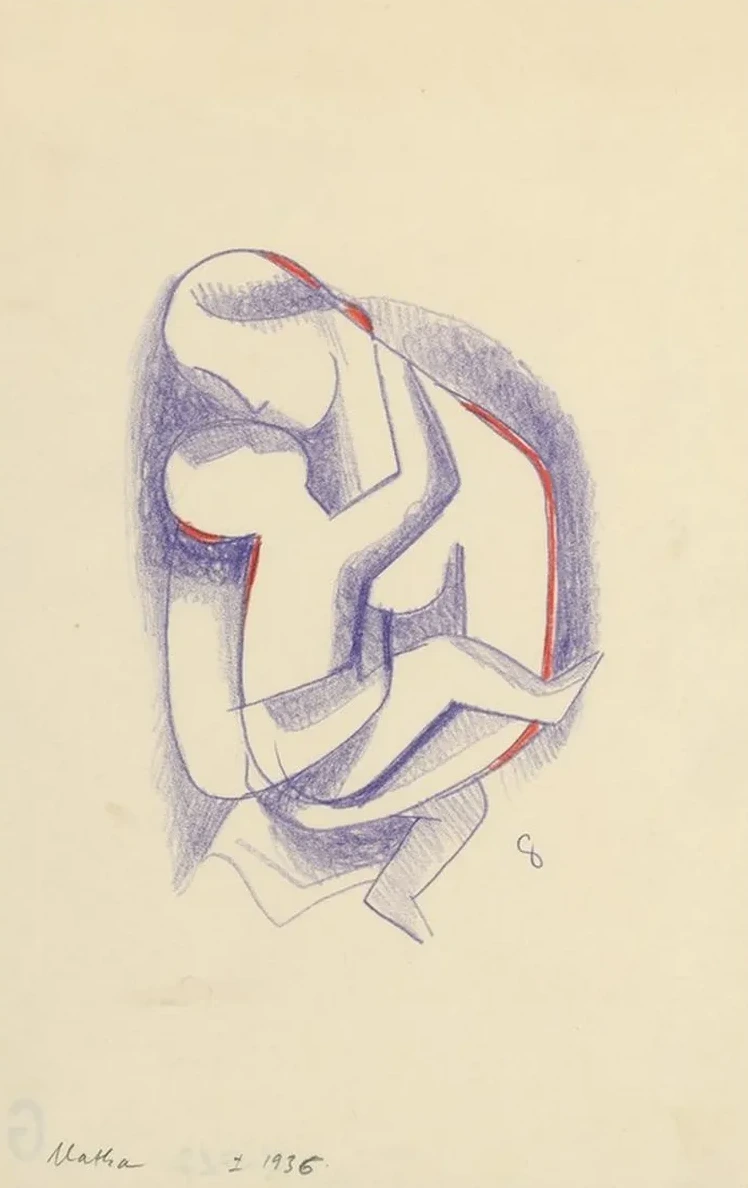 Mother