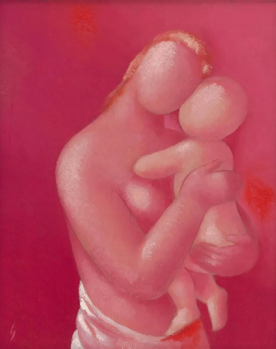 Mother