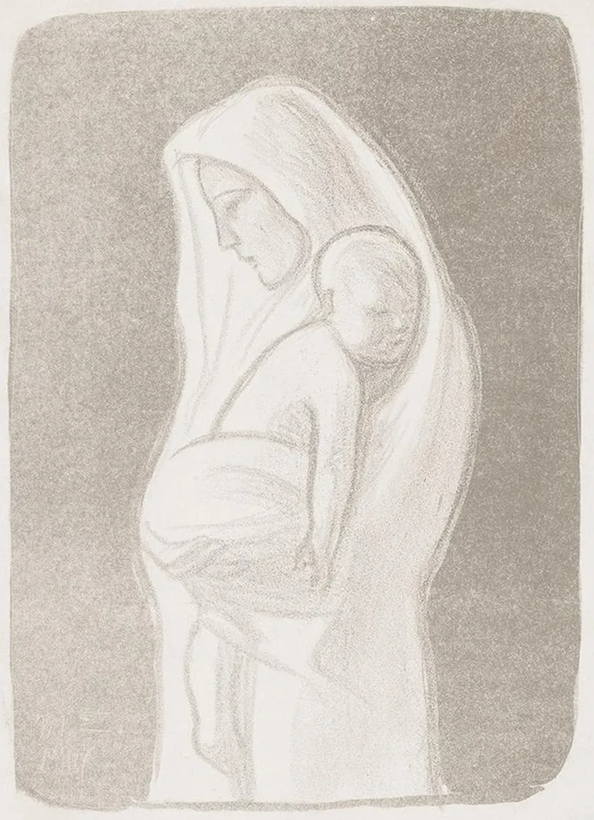 Mother