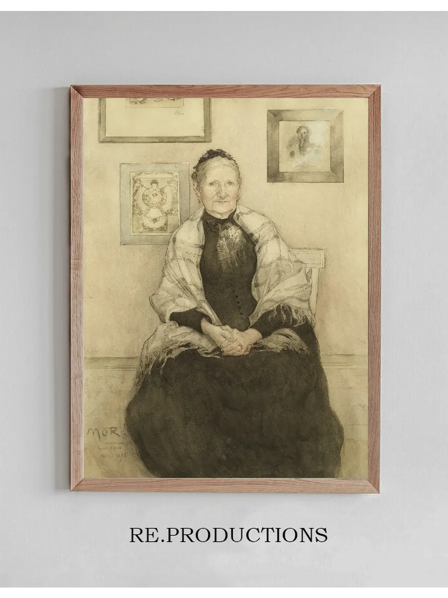 Mother