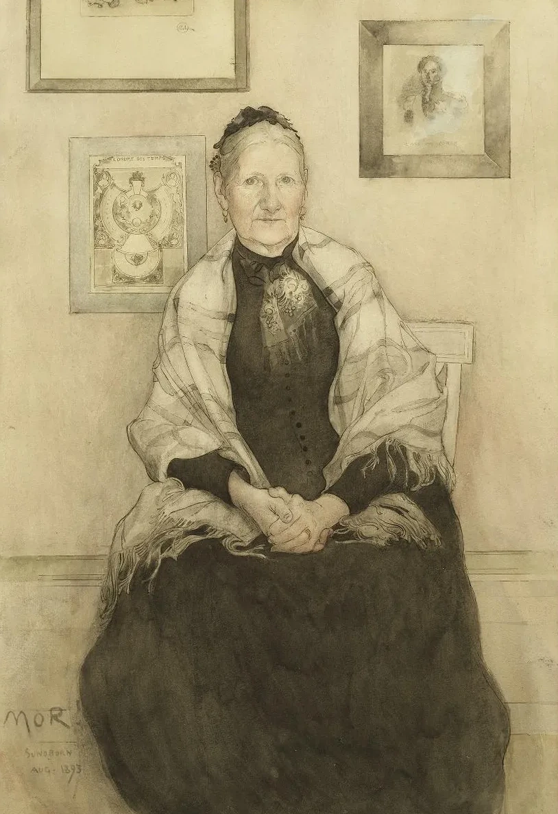 Mother