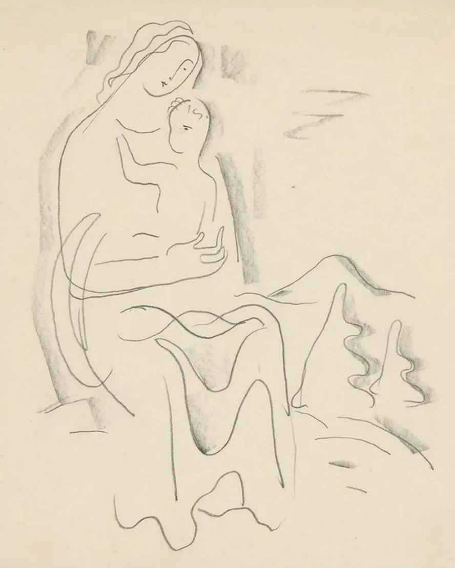 Motherhood