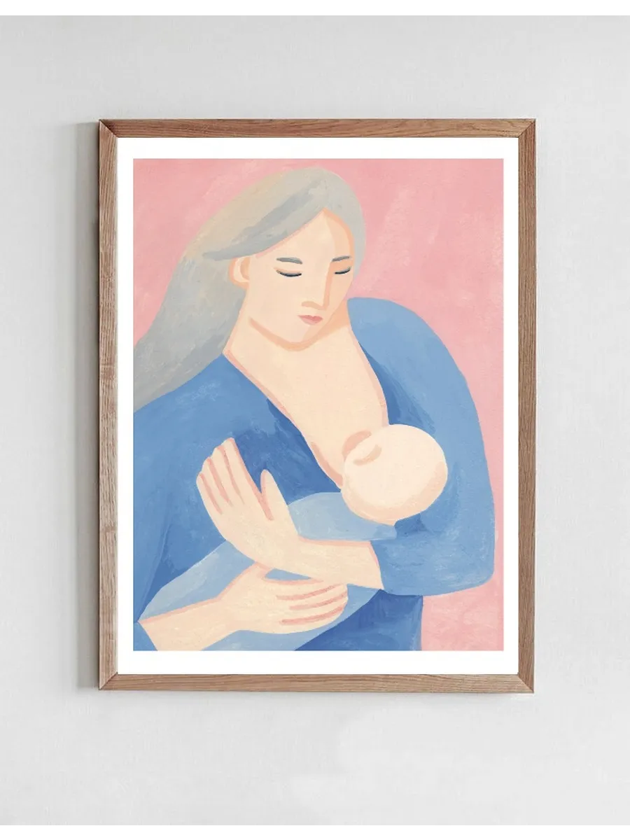 Motherhood