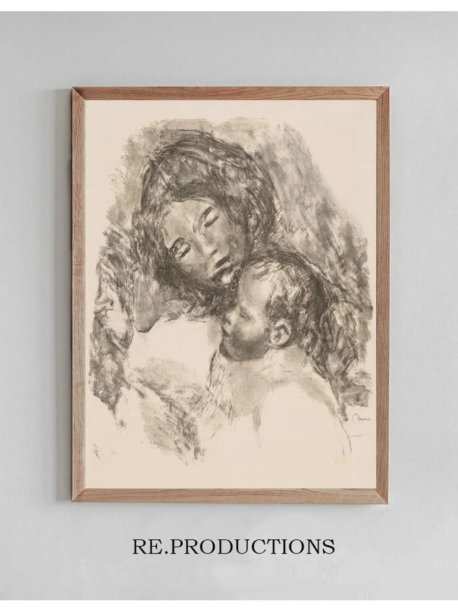 Motherhood