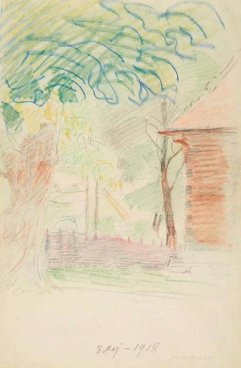 Motif from Lus Awice