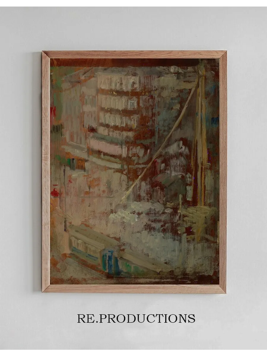 Motif from Paris