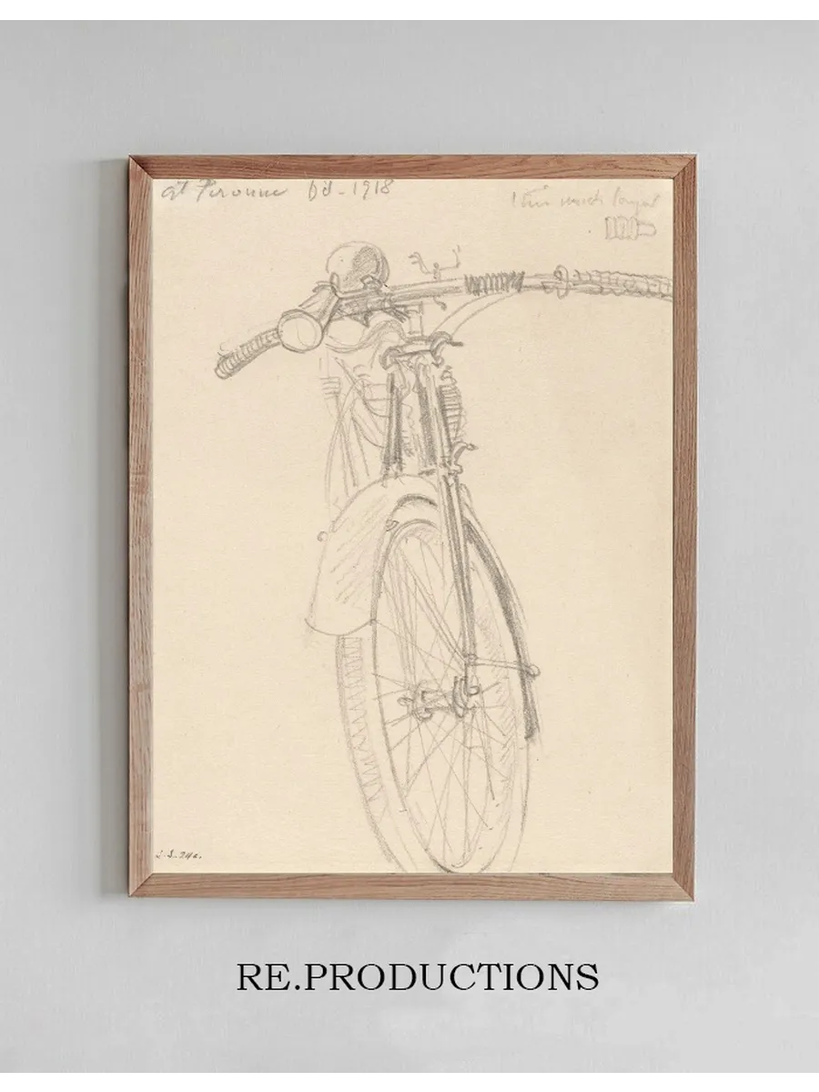 Motorcycle