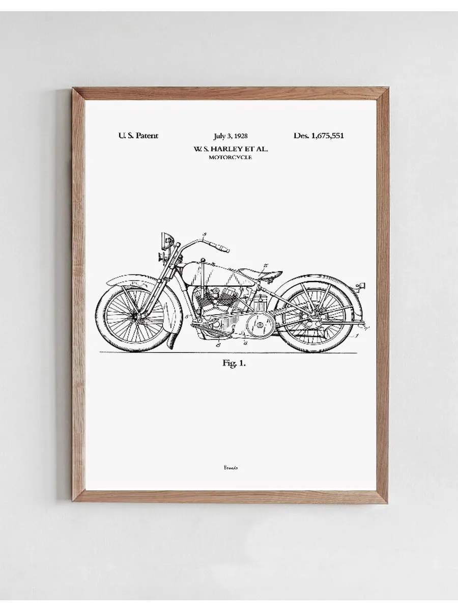 Motorcycle