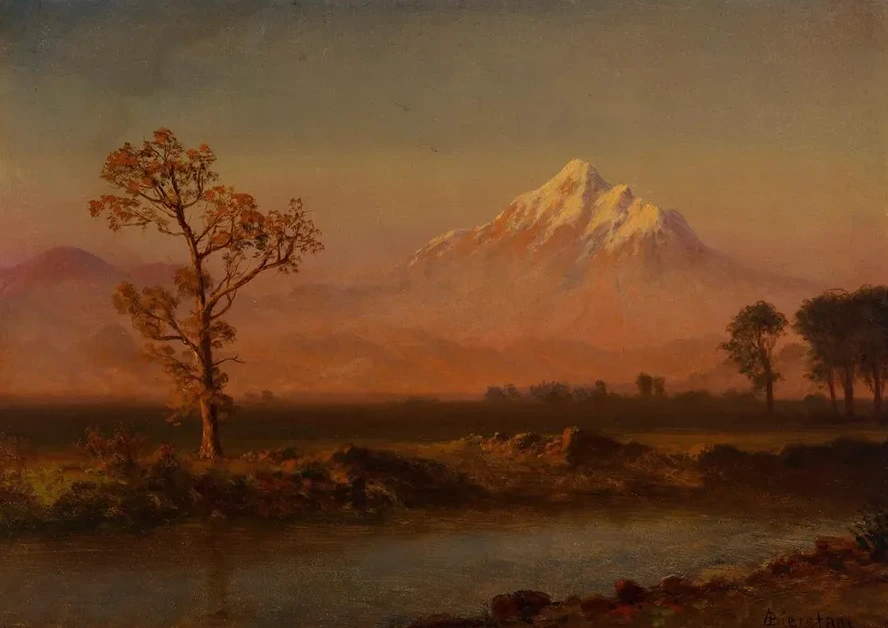 Mount Hood