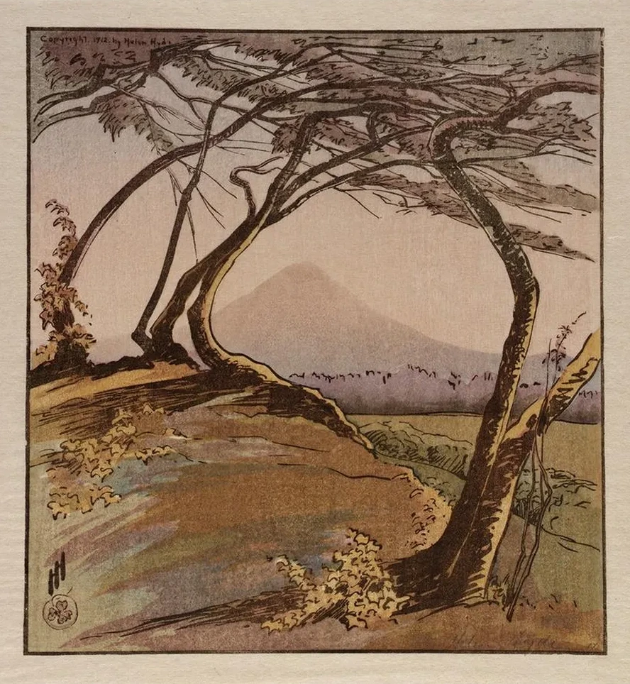 Mount Orizaba