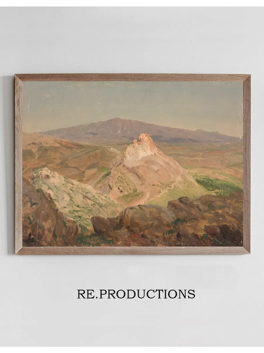 Mount Pentelicus