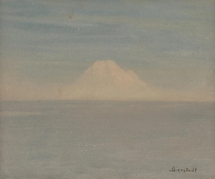 Mount Rainier