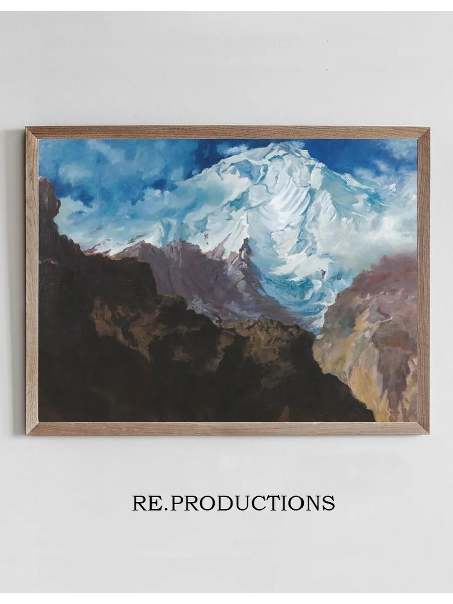 MountRakaposhi