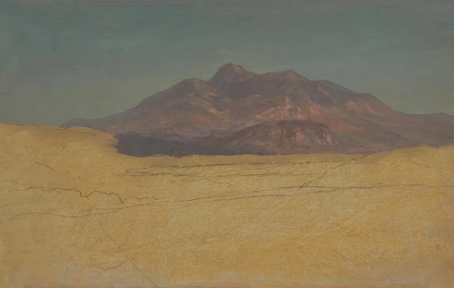 Mountain Landscape