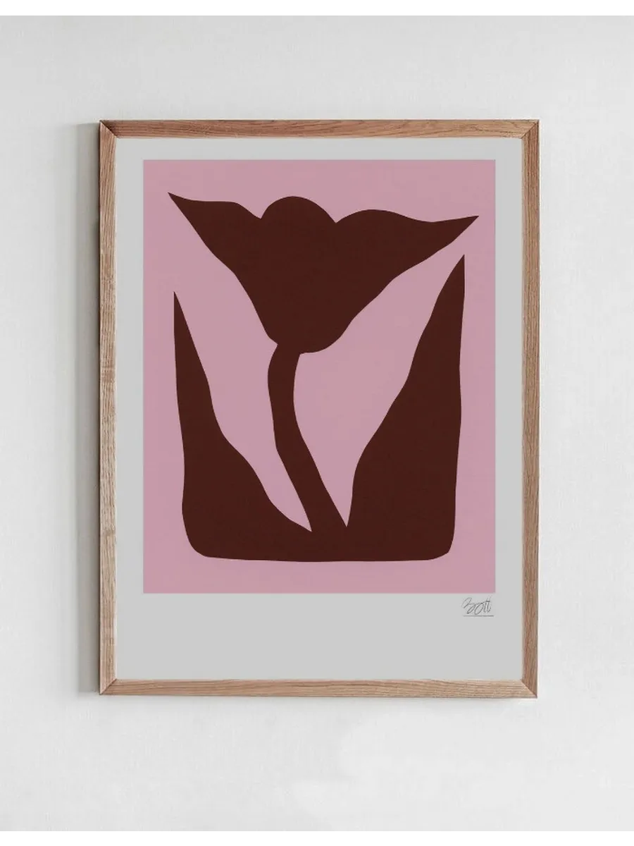 Mountain Lily