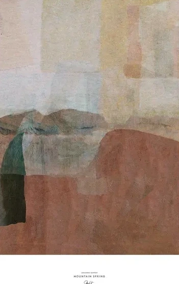 Mountain Spring
