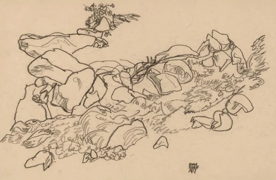 Mountain Stream