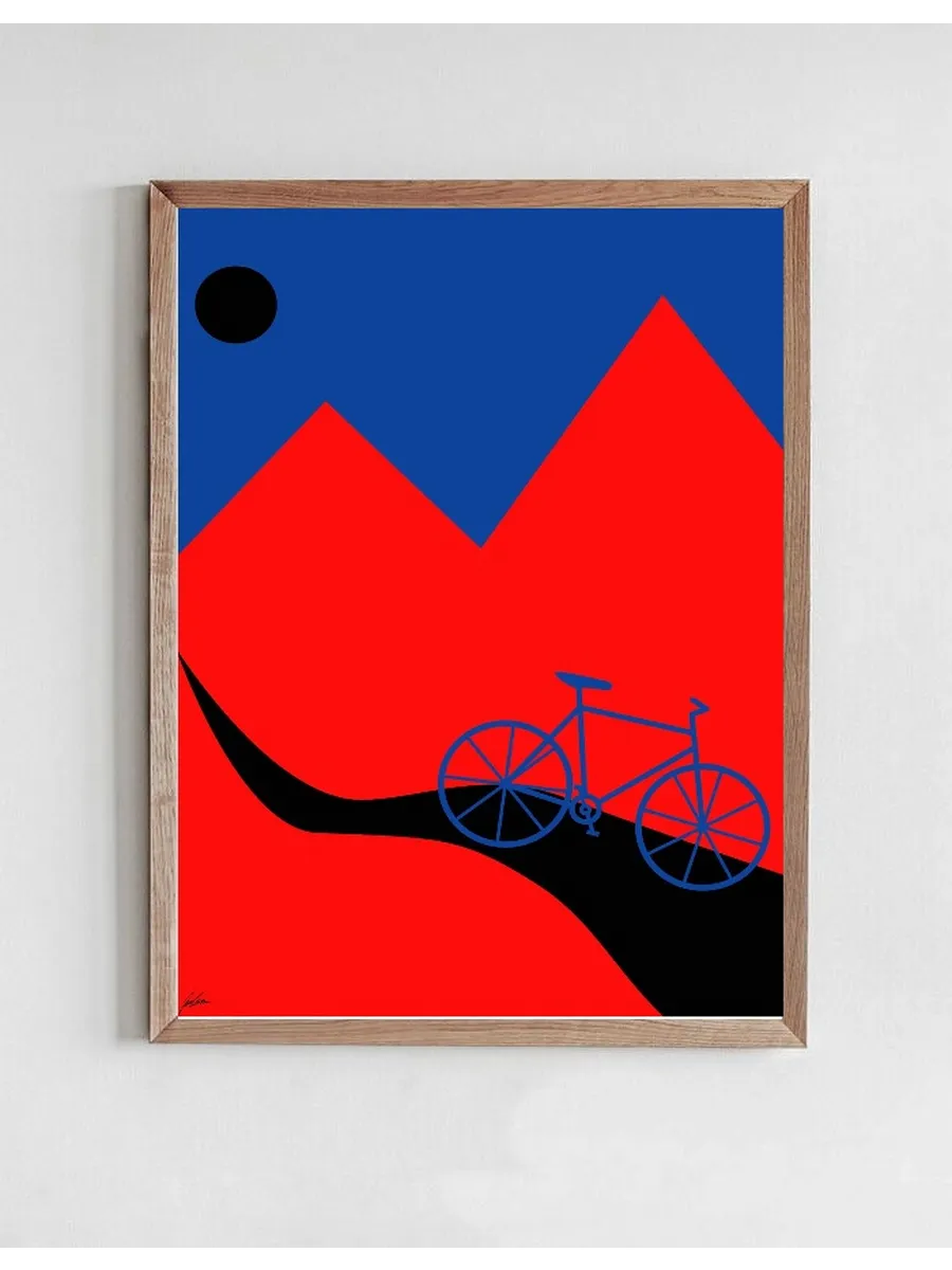 Mountainbike