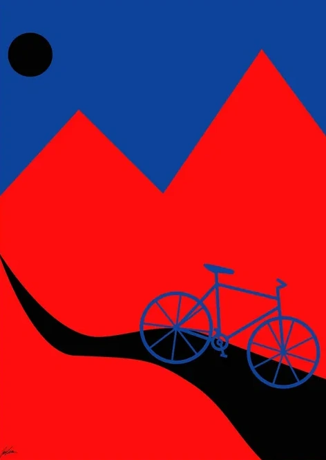 Mountainbike