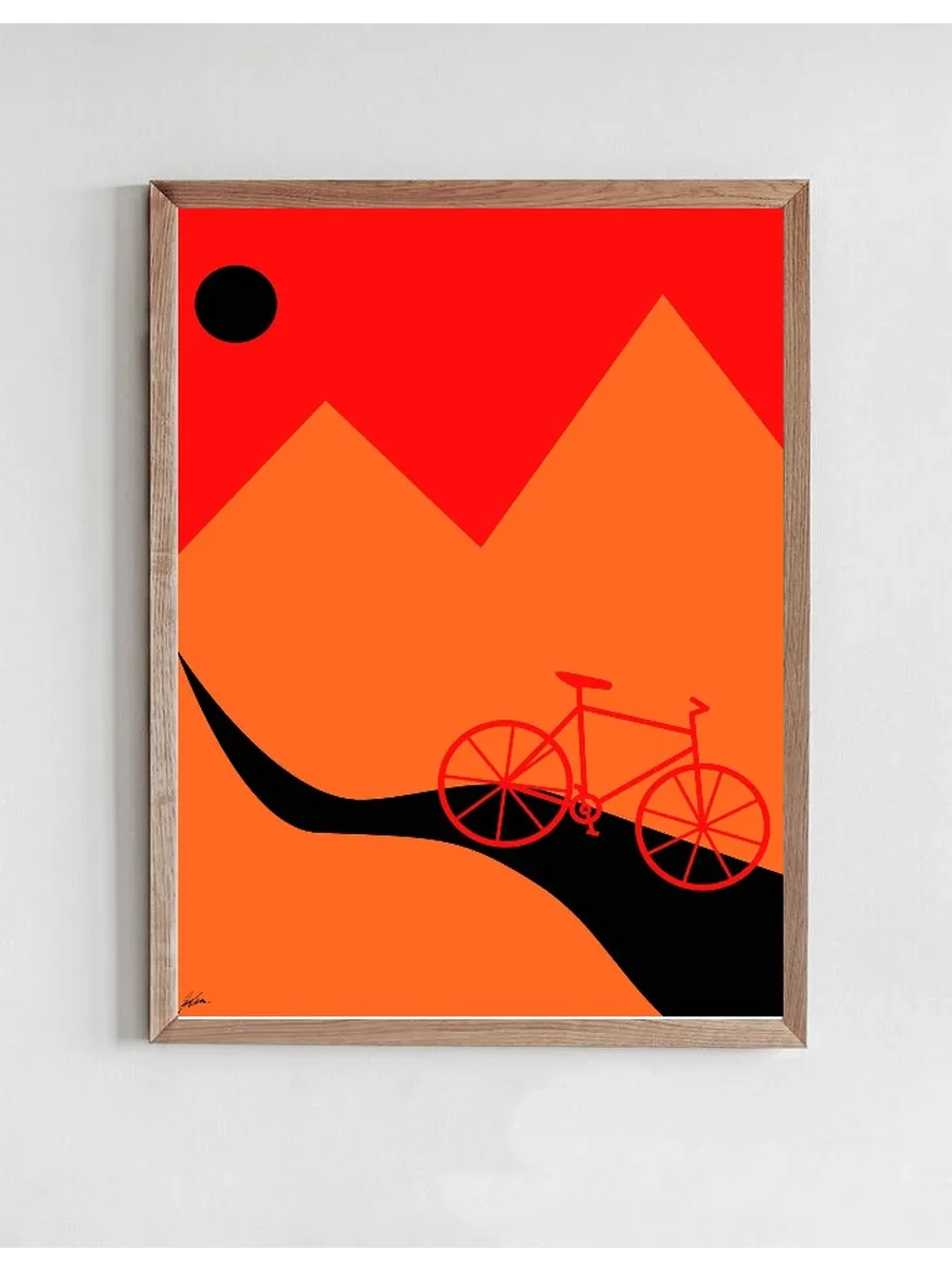 Mountainbike