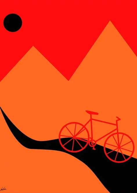 Mountainbike