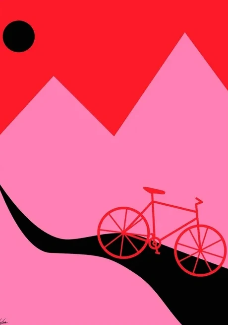 Mountainbike
