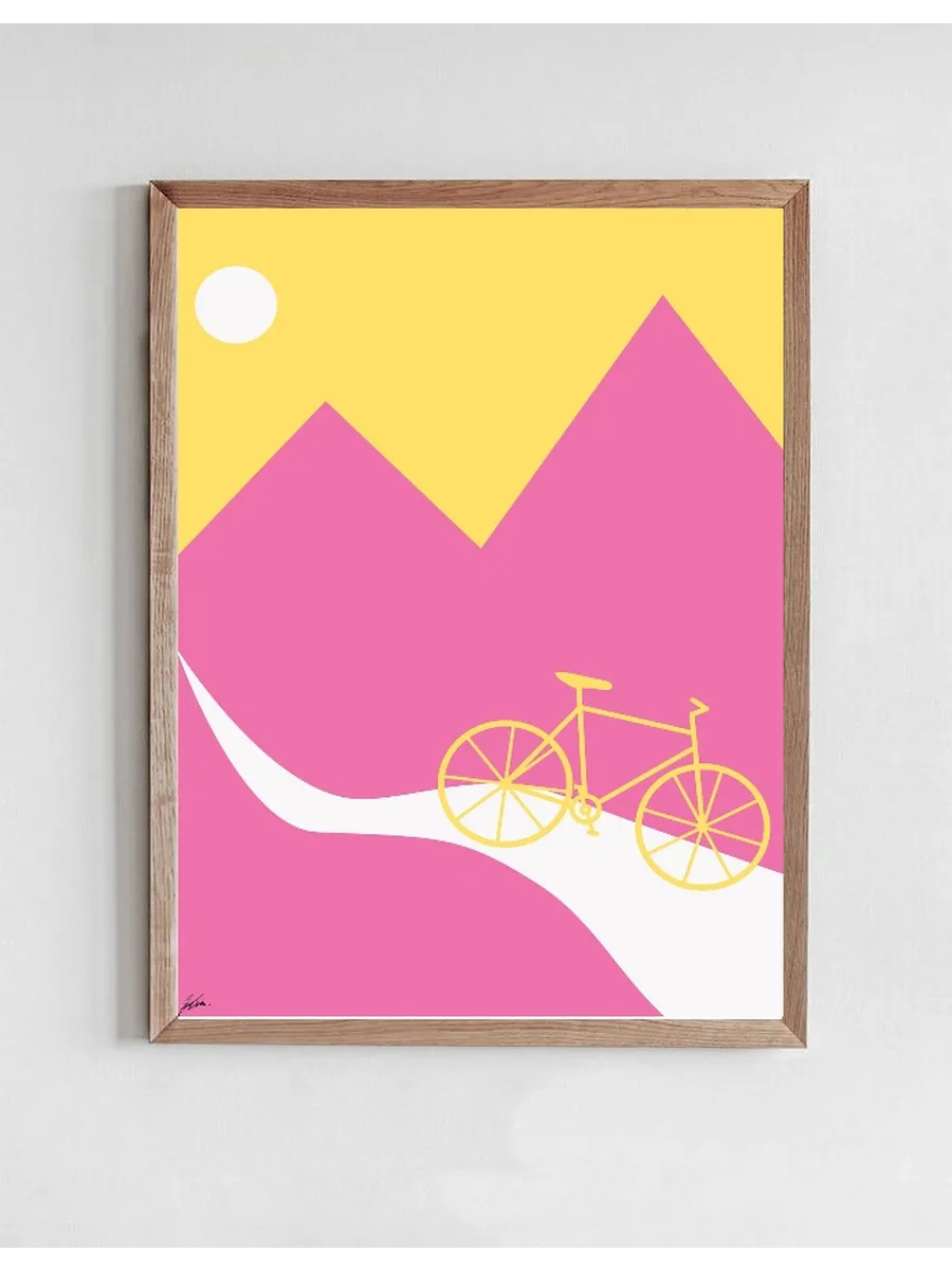 Mountainbike