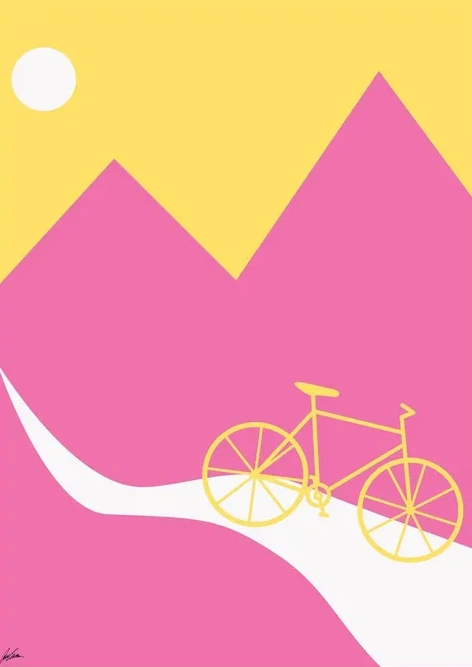 Mountainbike