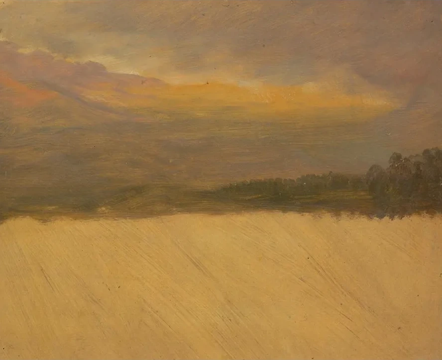 Mountainous Landscape