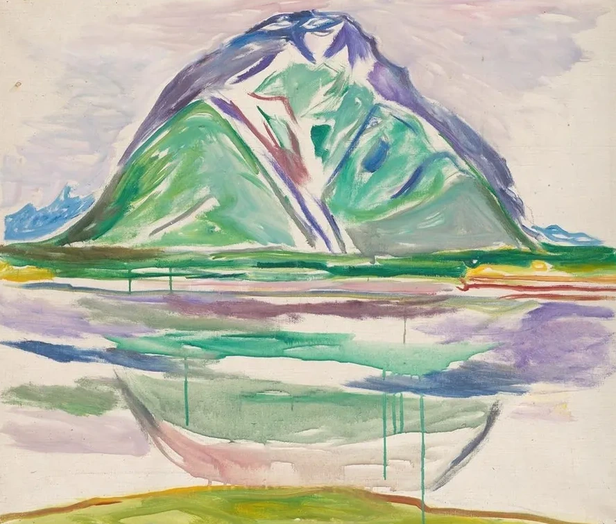 Mountains