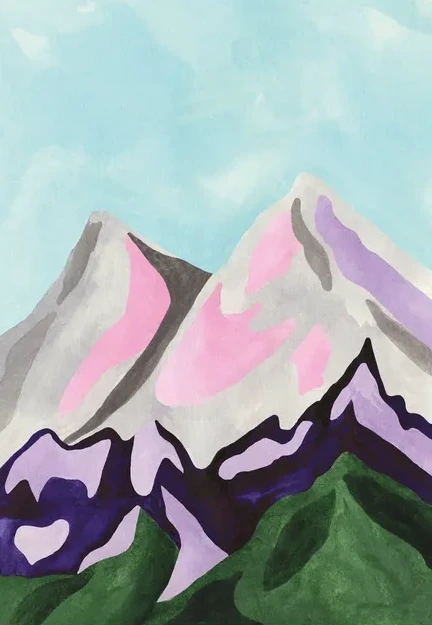 Mountains
