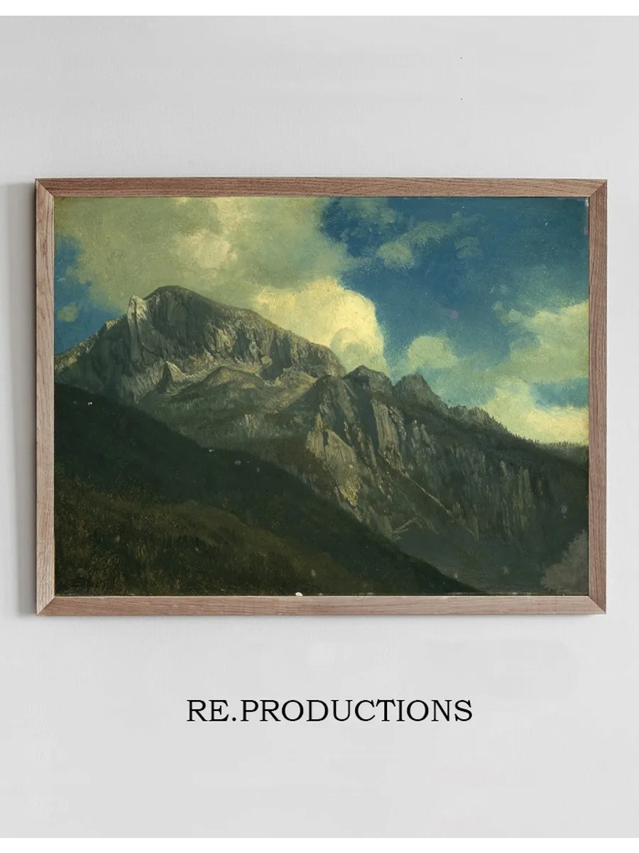 Mountains