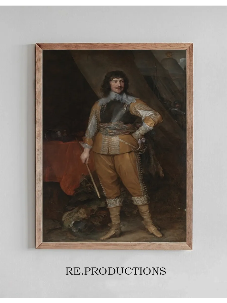 Mountjoy Blount, Earl of Newport
