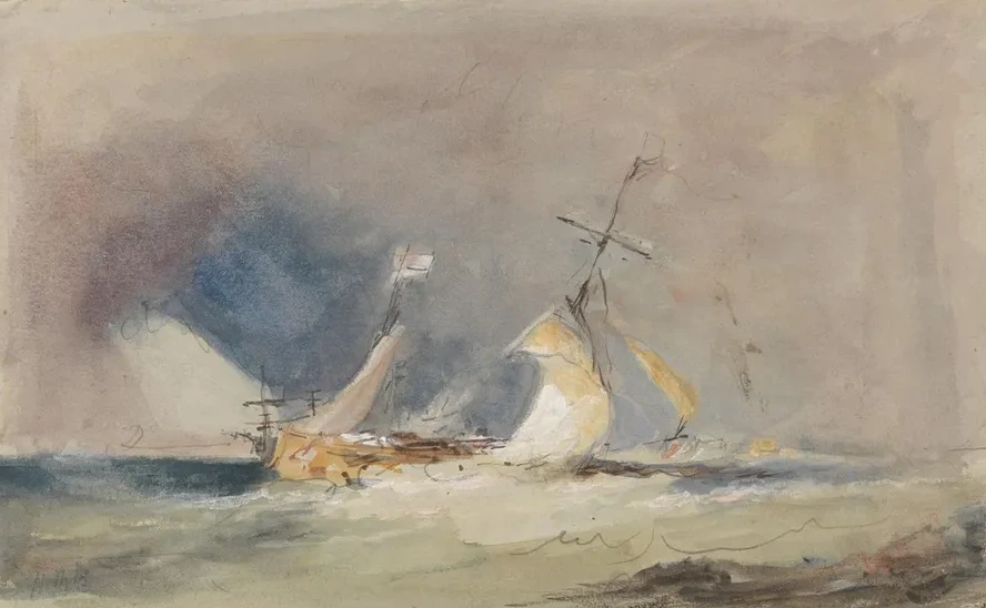Mouth of the Humber
